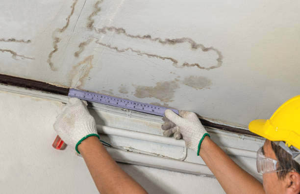 Reliable Burst Pipe Cleanup contractor in Marshall, MN by Water Damage Irwin